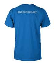 ENTREPRENEUR
