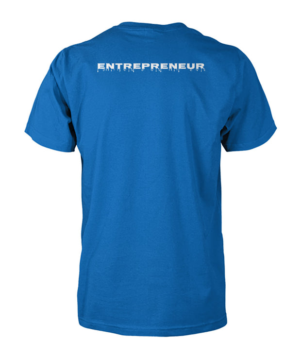 ENTREPRENEUR