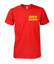 CHEESE CHASING