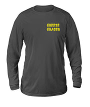 CHEESE CHASER