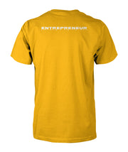 ENTREPRENEUR