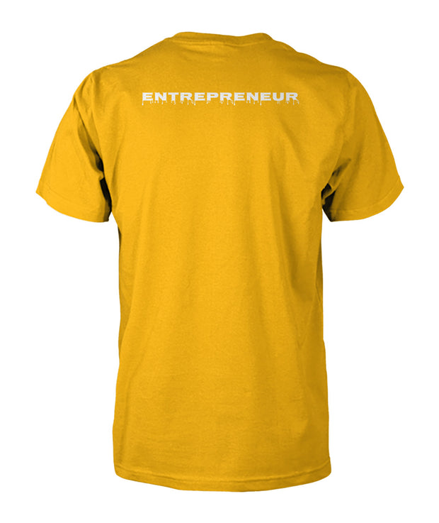 ENTREPRENEUR