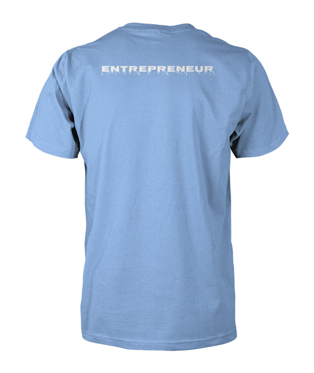ENTREPRENEUR