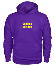 CHEESE CHASER