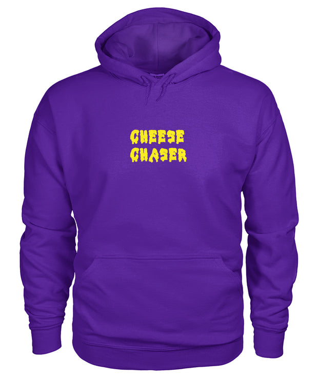 CHEESE CHASER