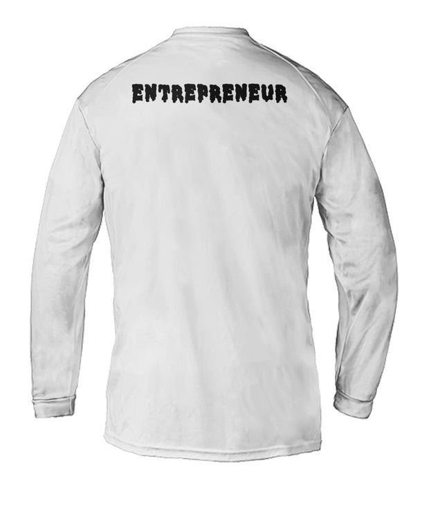ENTREPRENEUR