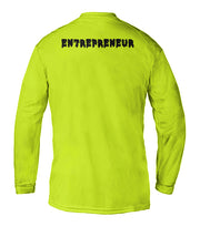 ENTREPRENEUR