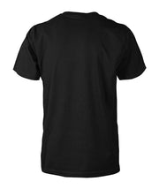 PAPER CHASER BLACK TEE