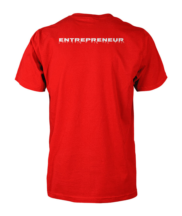 ENTREPRENEUR