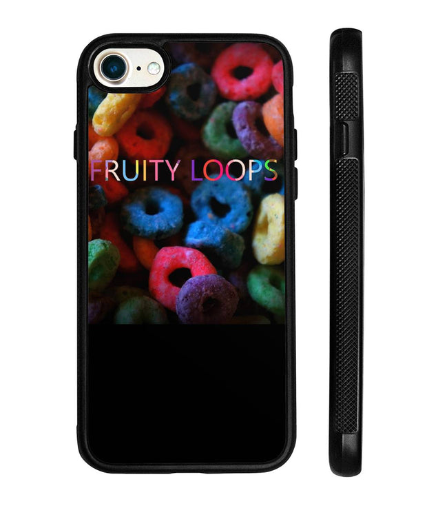 FRUITY LOOPS iPhone 7 Case