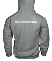 ENTREPRENEUR
