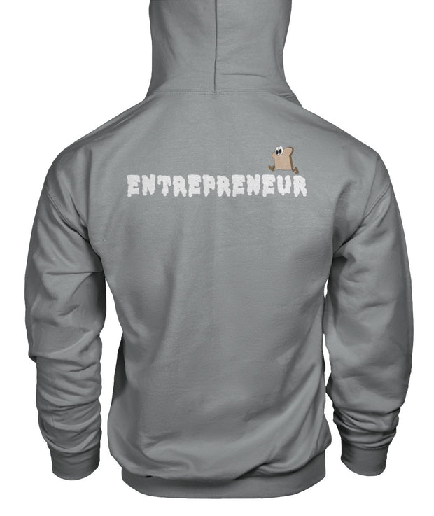 ENTREPRENEUR