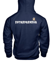 ENTREPRENEUR