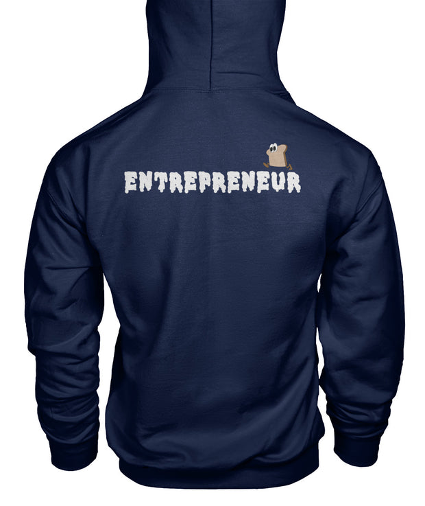 ENTREPRENEUR