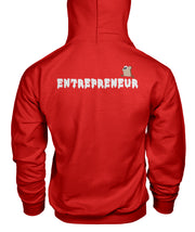 ENTREPRENEUR