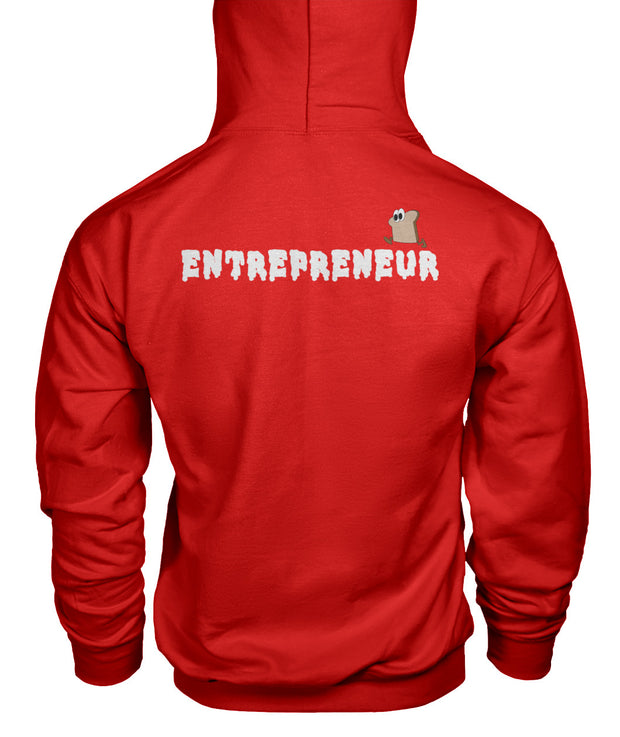 ENTREPRENEUR