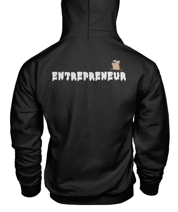ENTREPRENEUR