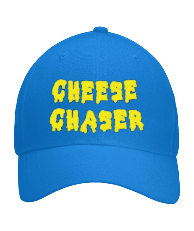 CHEESE CHASER