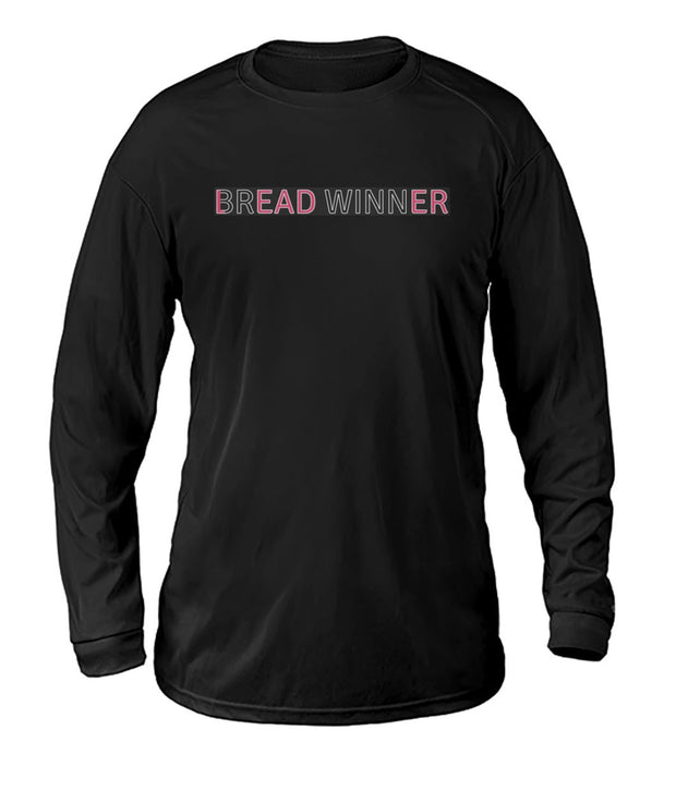 BREAD WINNER