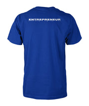 ENTREPRENEUR