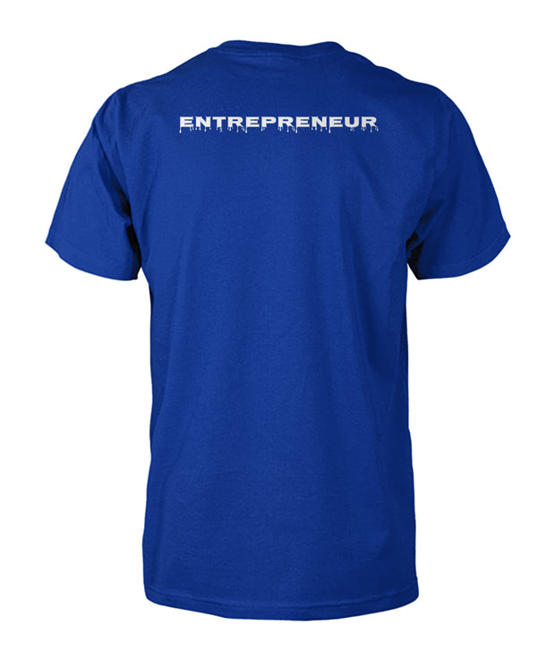 ENTREPRENEUR