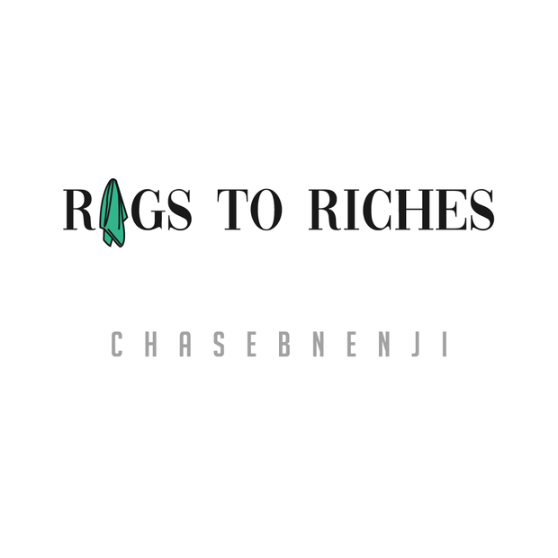 Rags To Riches Entrepreneur Package