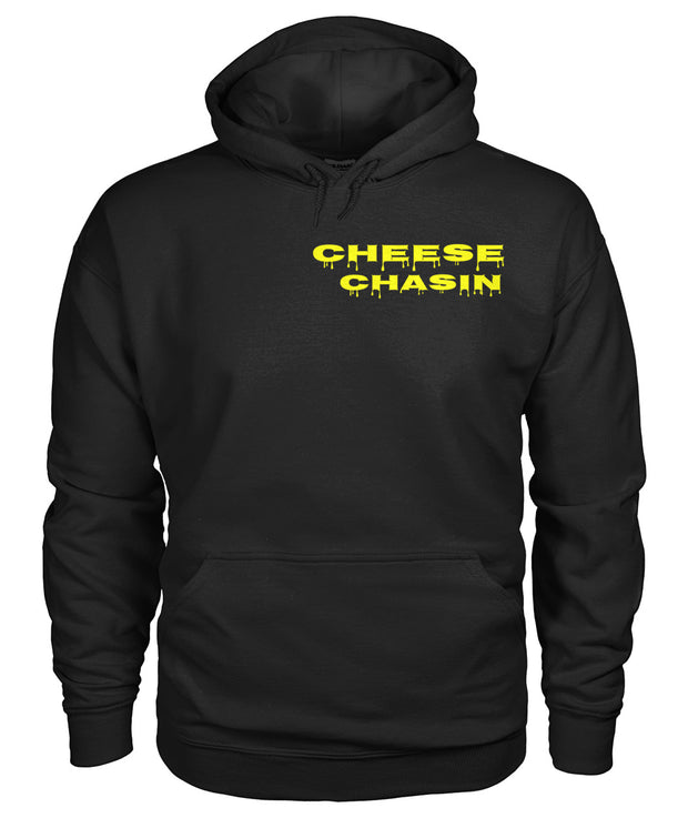 CHEESE CHASIN