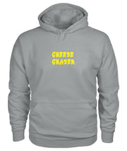 CHEESE CHASER