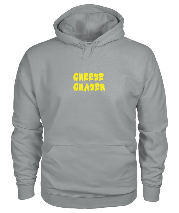 CHEESE CHASER
