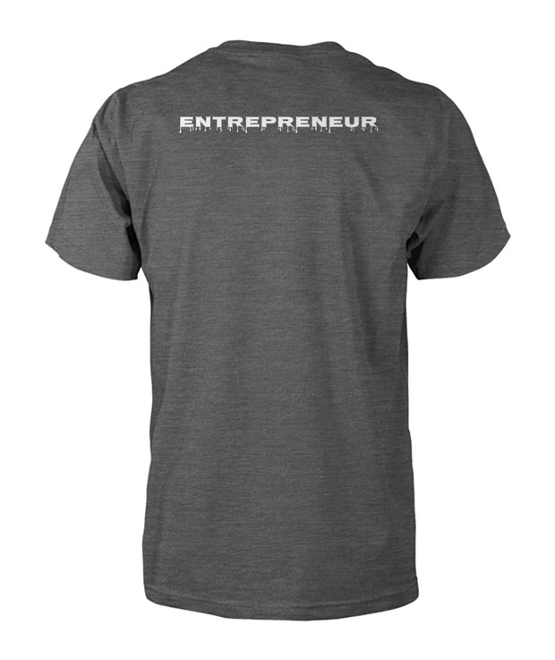 ENTREPRENEUR