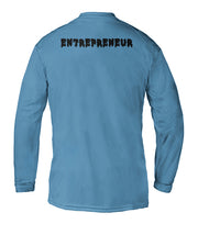 ENTREPRENEUR