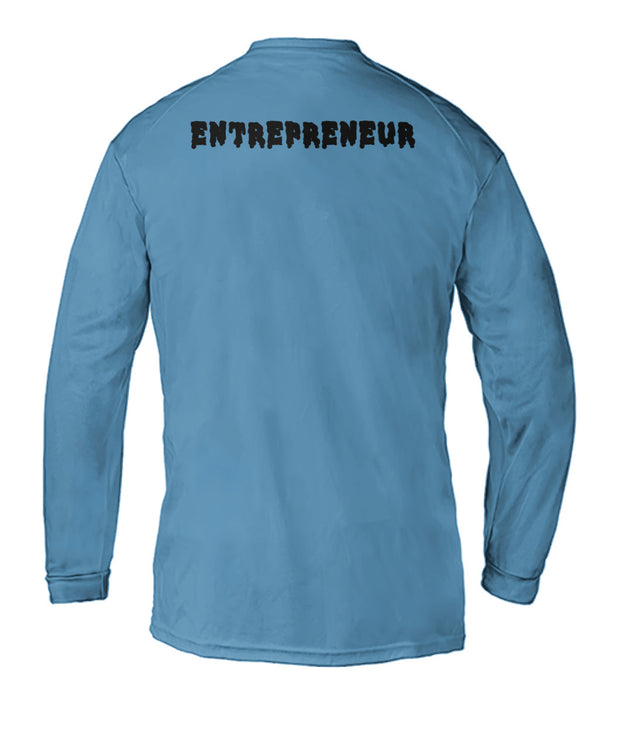ENTREPRENEUR