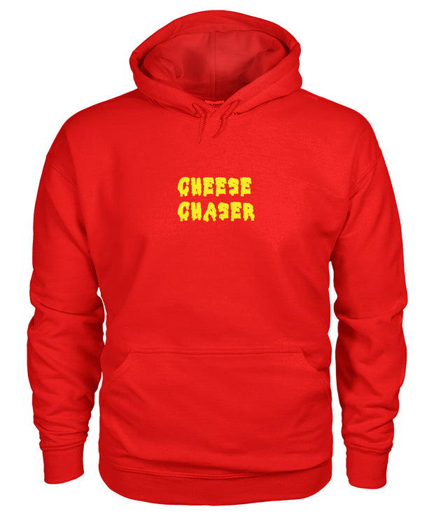 CHEESE CHASER