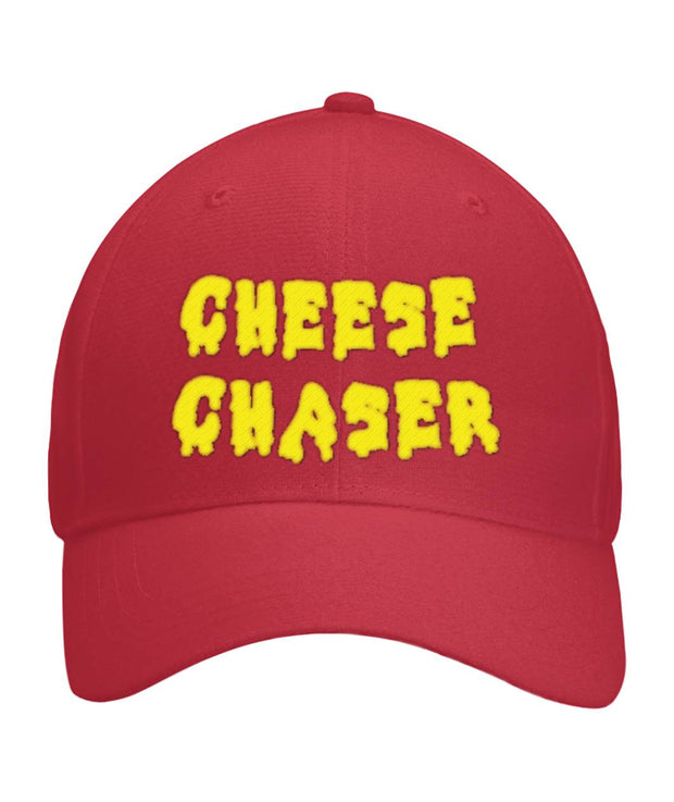 CHEESE CHASER