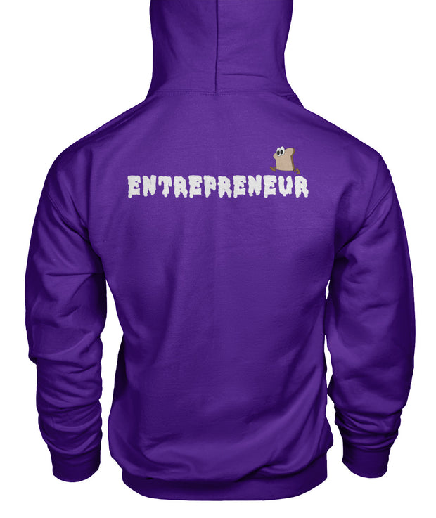 ENTREPRENEUR