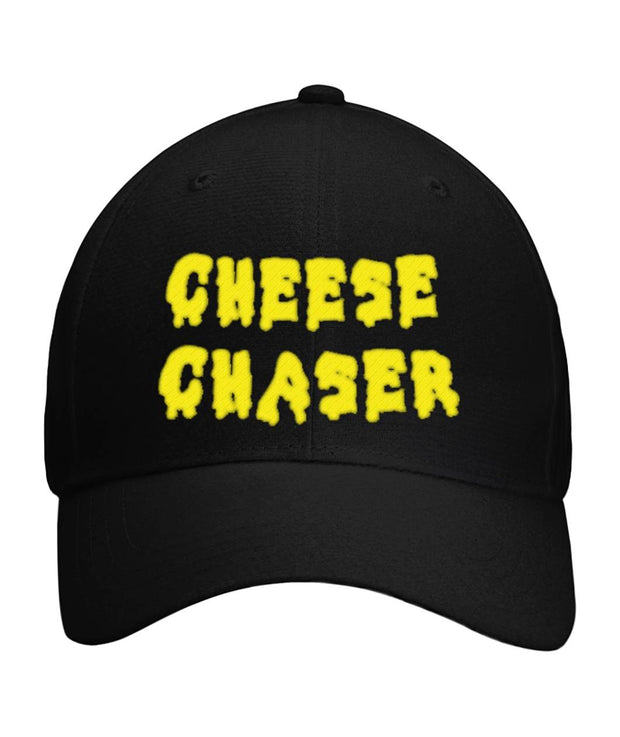 CHEESE CHASER