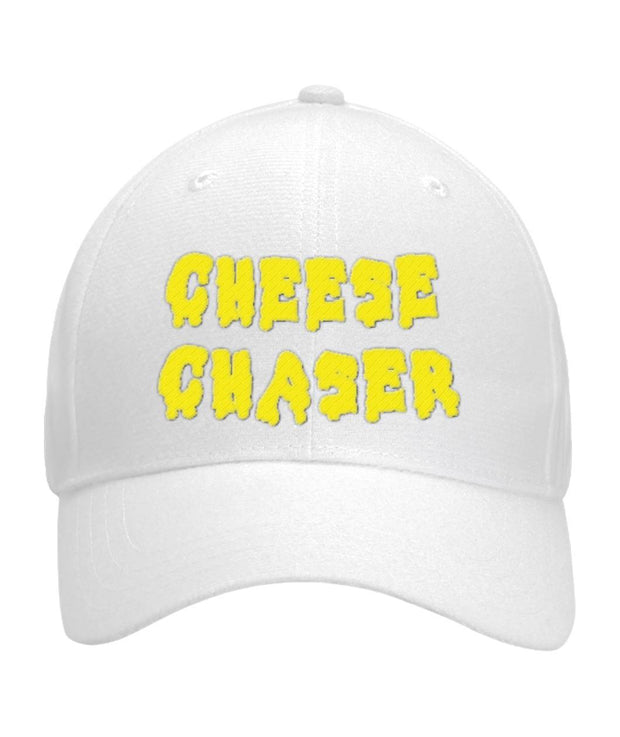 CHEESE CHASER