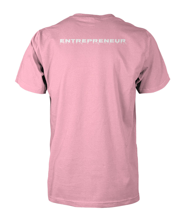 ENTREPRENEUR